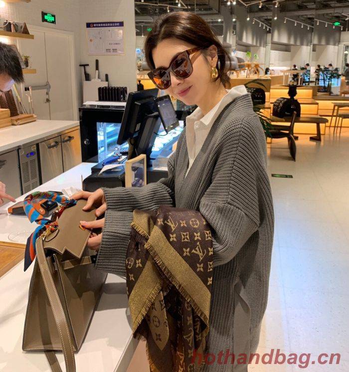 Louis Vuitton Scarf LV00098 Louis Vuitton Scarf LV00098